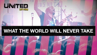 Hillsong United: Look To You Trailer
