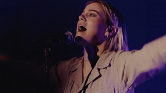Hillsong UNITED: The People Tour (Live from Madison Square Garden) Trailer
