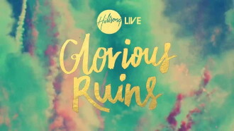 Hillsong Worship: Glorious Ruins Trailer