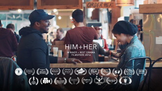 Him + Her Trailer