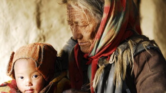 Himalaya: The Land of Women Trailer
