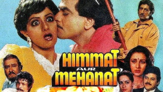 Himmat Aur Mehanat Trailer