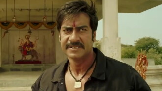 Himmatwala Trailer