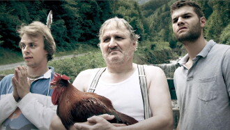 Himmelfahrtskommando Trailer
