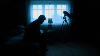 Himmelstreifer Trailer
