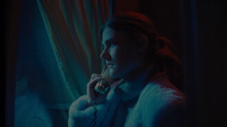 Himmeltelefonen Trailer