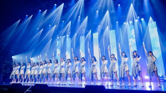 Hinatazaka46 Storytellers Trailer