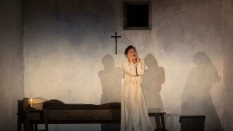 Hindemith: Sancta Susanna Trailer