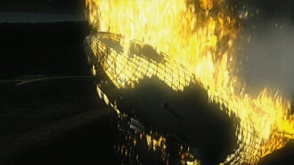 Hindenburg Trailer