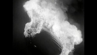 Hindenburg Explodes! Trailer