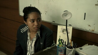 Hindi Hinihintay Ang Kalayaan Trailer