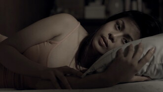 Hindi Tao Hindi Hayop Trailer
