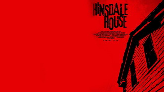 Hinsdale House Trailer