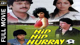 Hip Hip Hurray Trailer