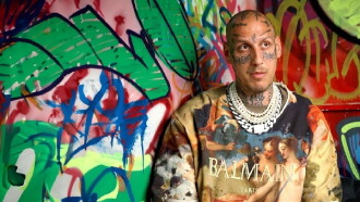 Hip Hop Lives Trailer