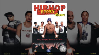 Hip Hop Story: Tha Movie Trailer