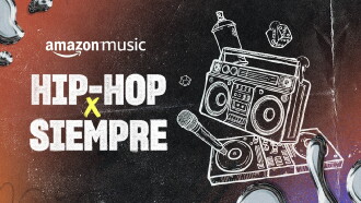 Hip-Hop X Siempre Trailer