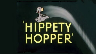 Hippety Hopper Trailer