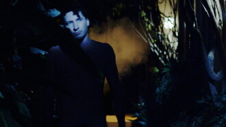 Hippopotamus Trailer