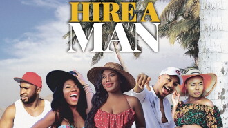 Hire A Man Trailer