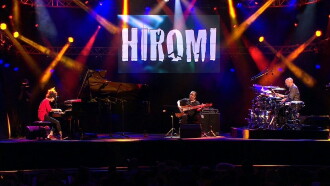 Hiromi the Trio Project - Estival Jazz Lugano Trailer