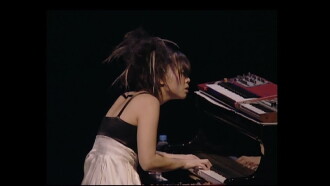 Hiromi's Sonicbloom: Live in Concert Trailer