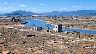 Hiroshima Trailer