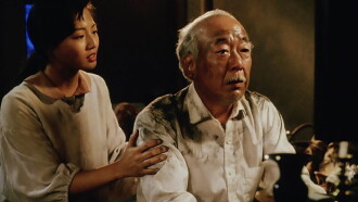 Hiroshima: Out of the Ashes Trailer