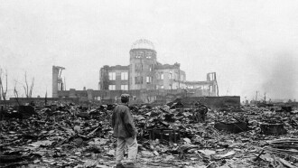 Hiroshima: The Aftermath Trailer