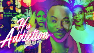 His Addiction Trailer