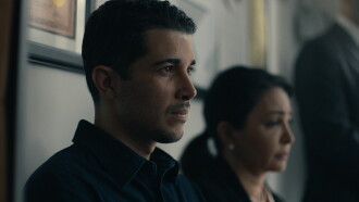 His Father's Son Trailer