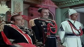His Majesty Trailer