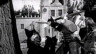 His Majesty, the Scarecrow of Oz Trailer