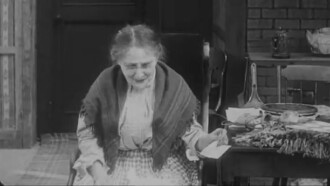 His Mother's Thanksgiving Trailer