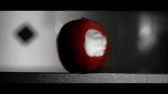 His Shadow Trailer