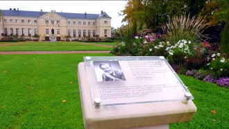 Histoire de se balader : Walt Disney était-il normand ? Trailer