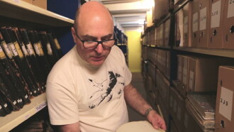 Histoires d'archives Trailer