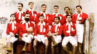História do Sport Lisboa e Benfica Trailer