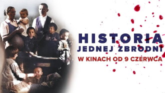 Historia jednej zbrodni Trailer