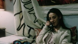 Historias Breves II: Telephones Lines Trailer
