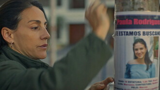 Historias invisibles Trailer