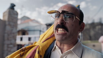 Historias lamentables Trailer