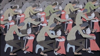Histórias Migratórias Trailer