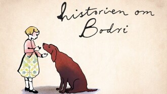 Historien om Bodri Trailer