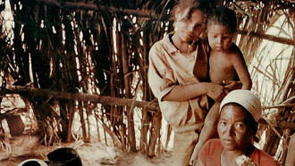 Histories of Hunger in Brazil Trailer