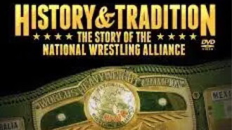 History & Tradition of the NWA Title Trailer