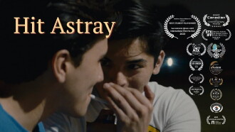 Hit Astray Trailer