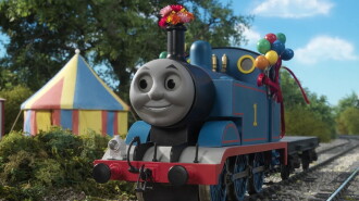 HiT Favorites: Colors Are Fun! Trailer