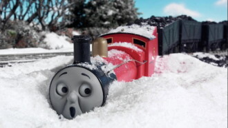 HiT Favorites: Winter Wonderland Trailer