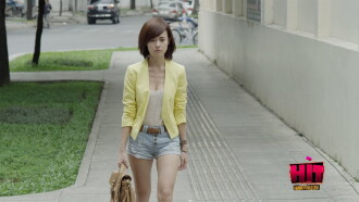 HIT: Hoàng Tử Và Lọ Lem Trailer